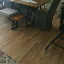 PORCELANATO MADERA EBANO NUEZ