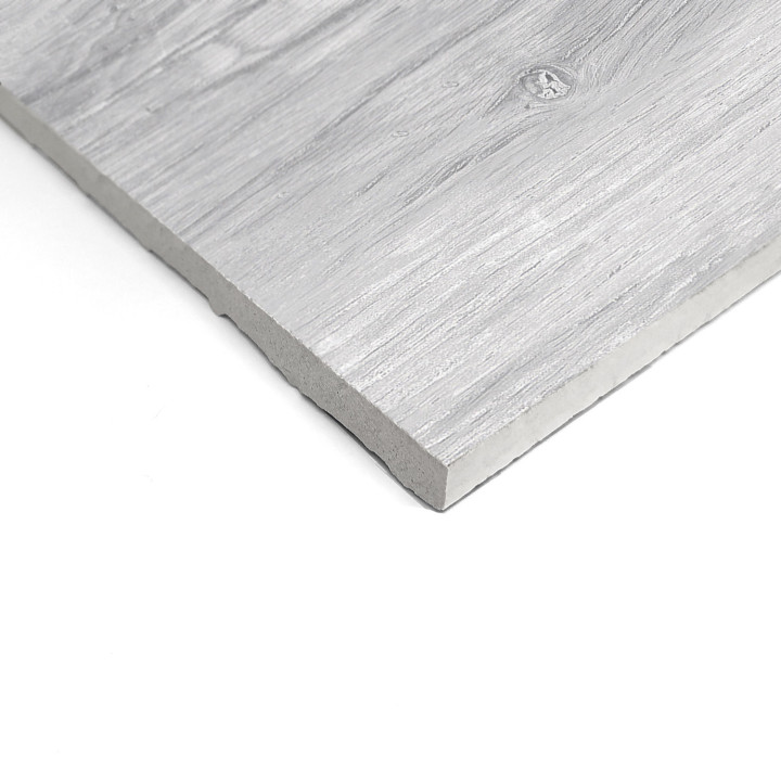 PORCELANATO MADERA MARINE GRIS 20X120