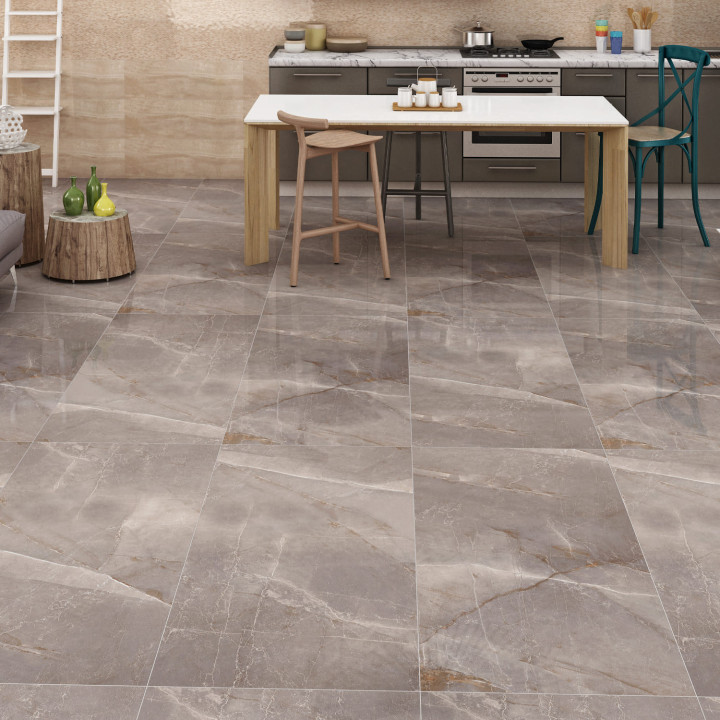 PORCELANATO MARMOL BRILLO REGAL ONIX COPPER