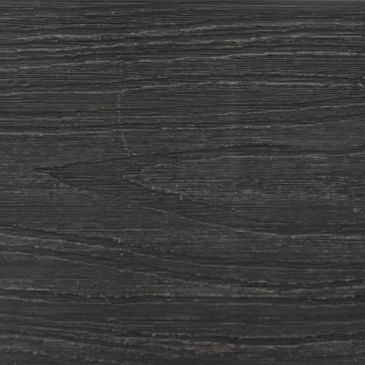 DECK VETEADO 2200X140X23 CHARCOAL