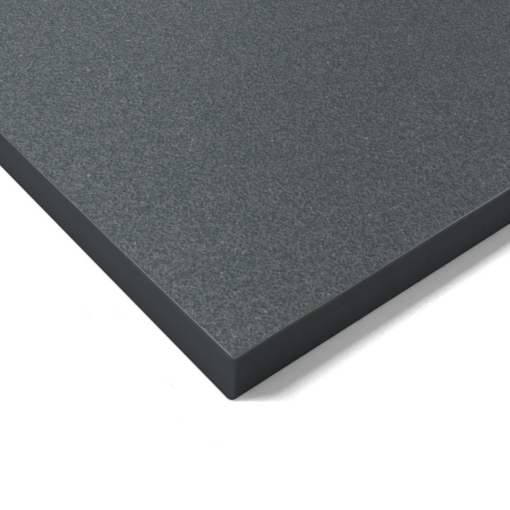 PORCELANATO MATE STYLE BLACK 30X60