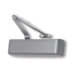 CIERRAPUERTA1460 1 AL PLATA RW/PA 689