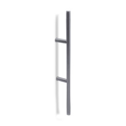 MANILLON SINGLE 205-B 1800 MM INOX
