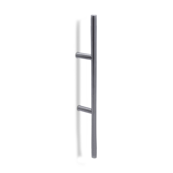 MANILLON SINGLE 205-B 1800 MM INOX