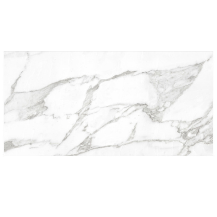 CERAMICA MURO MATE CARRARA WHITE RECTIFICADA