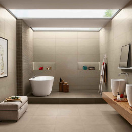 CERAMICA MURO MATE SPLASH GREY 20X60