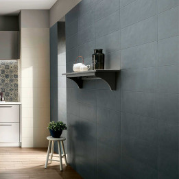 CERAMICA MURO MATE SPLASH BLUE 20X60