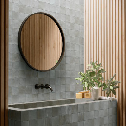 CERAMICA MURO BRILLO MELANGE GLICENE 10X10