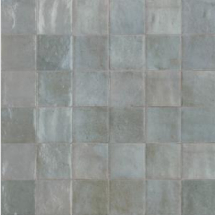CERAMICA MURO BRILLO MELANGE GLICENE 10X10