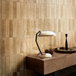 PORCELANATO ESMALTADO BRILLO LOOK BEIGE