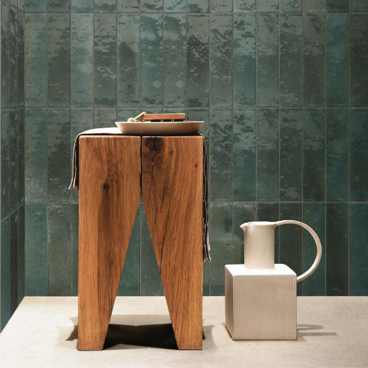 PORCELANATO BRILLO LOOK AVIO 6X24