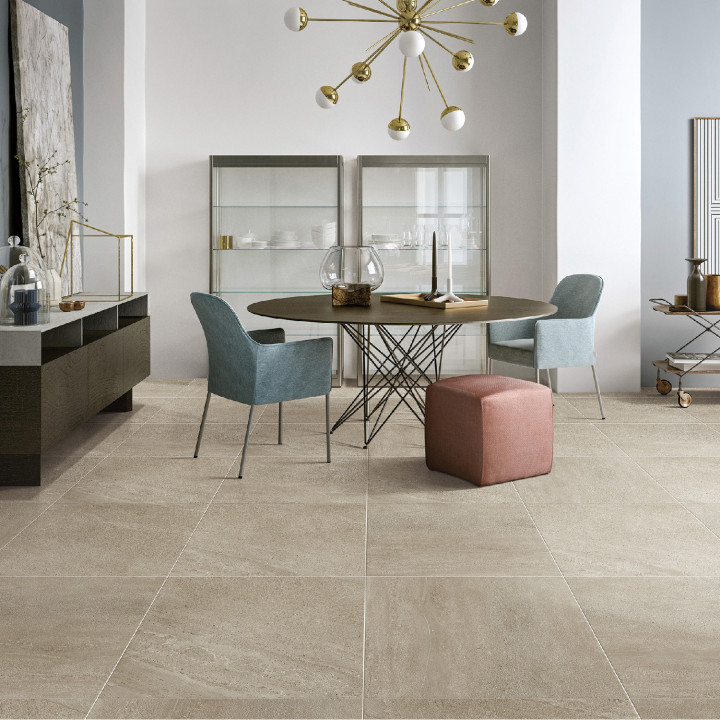 GRES PORCELANICO SANDSTONE WENGUE