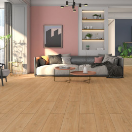 PISO F. URBAN PEKIN