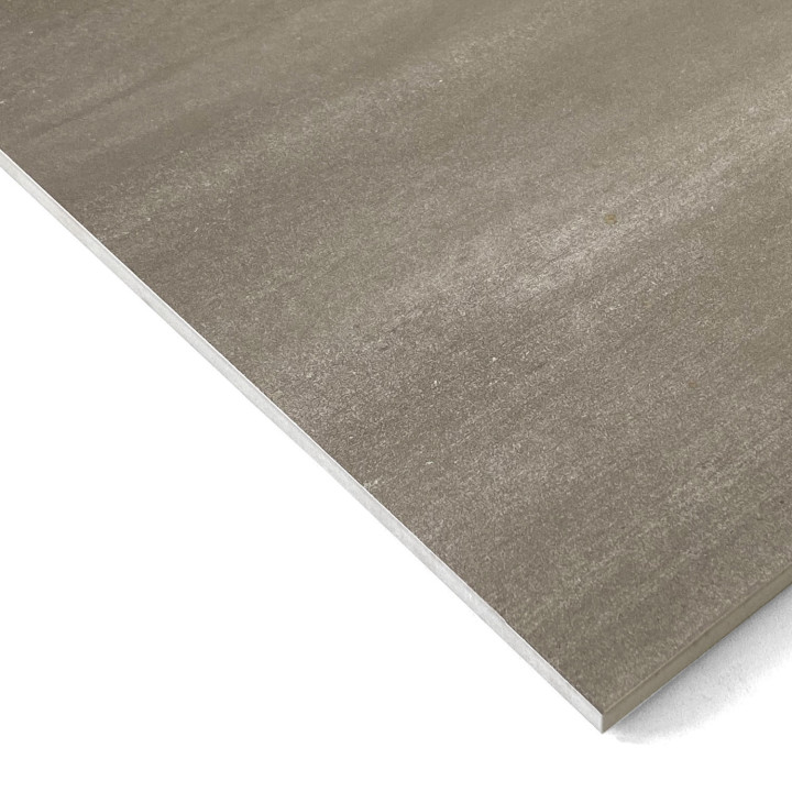 GRES PORCELANICO LIMESTONE DARK GREY 30X60