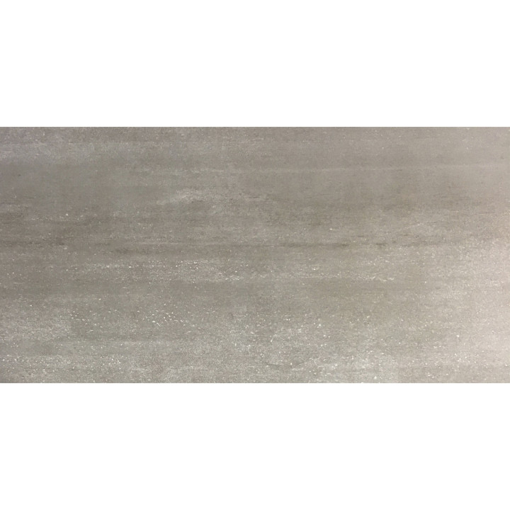 GRES PORCELANICO LIMESTONE DARK GREY 30X60