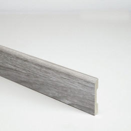 DISPLAY DE GUARDAPOLVOS 68X10 GRIS PERLA