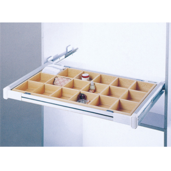 CORBATERO 081C MULTIPLE DESLIZANTE 470 X 764~864MM