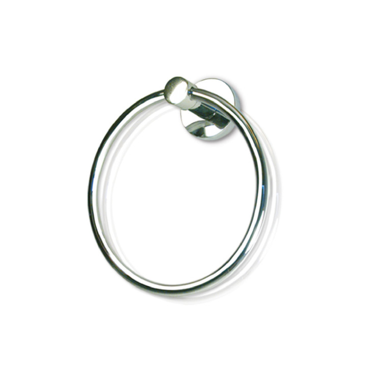 TOALLERO ARGOLLA EHB820-02 CR.