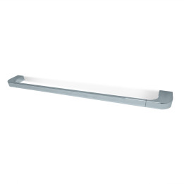 TOALLERO BARRA 6201INOX