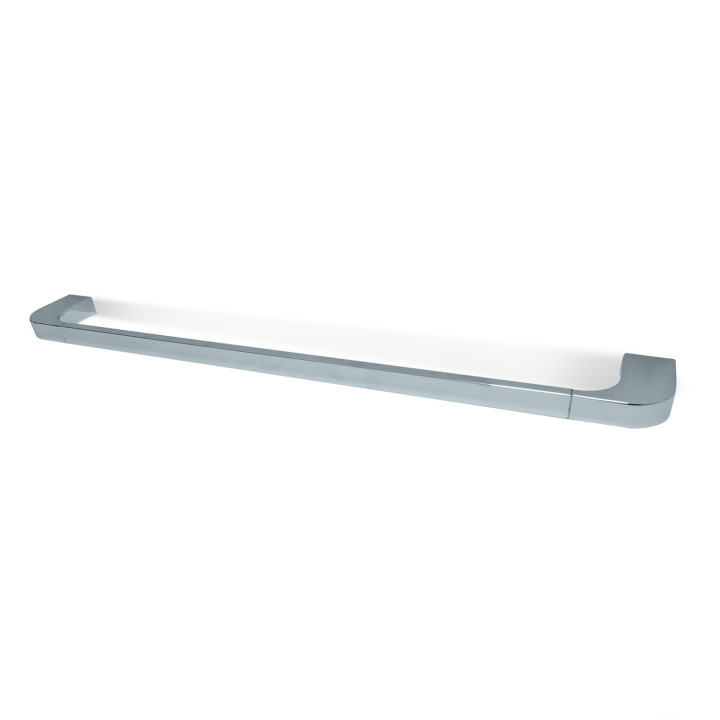 TOALLERO BARRA 6201INOX