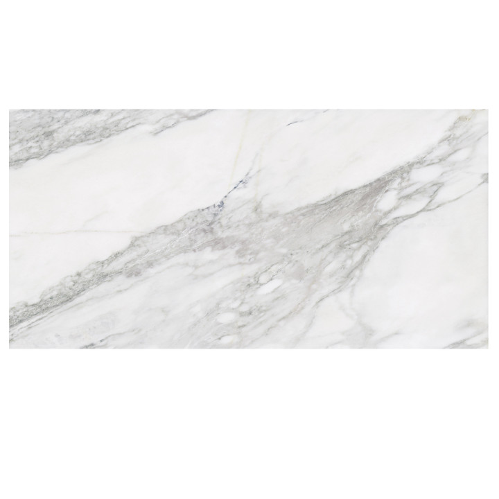 GRES PORCELANICO MARMOL AURORA BIANCO