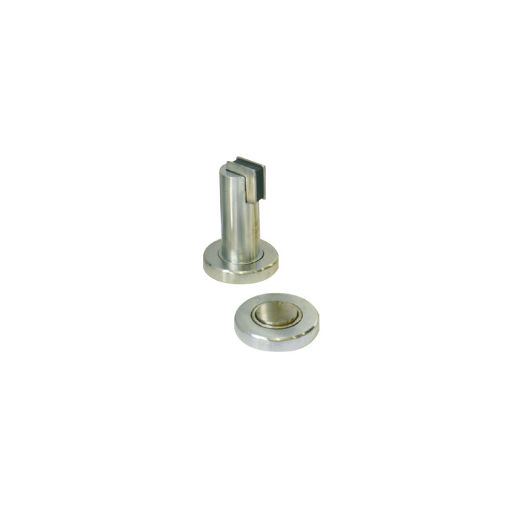 TOPE PUERTA 009ZA MAGNETICO