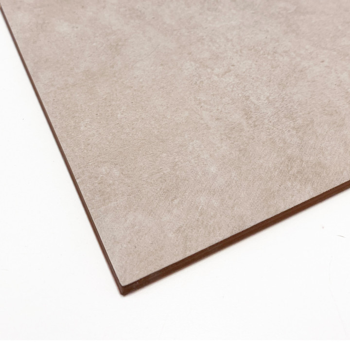 CERAMICA PISO MATE CONCRET BEIGE 45X45