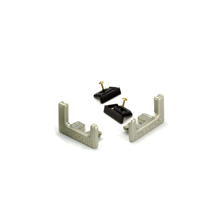 CLIPS Y TERM. TIRADOR SYMA 14