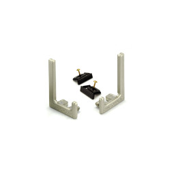 CLIPS Y TERM. TIRADOR SYMA 32