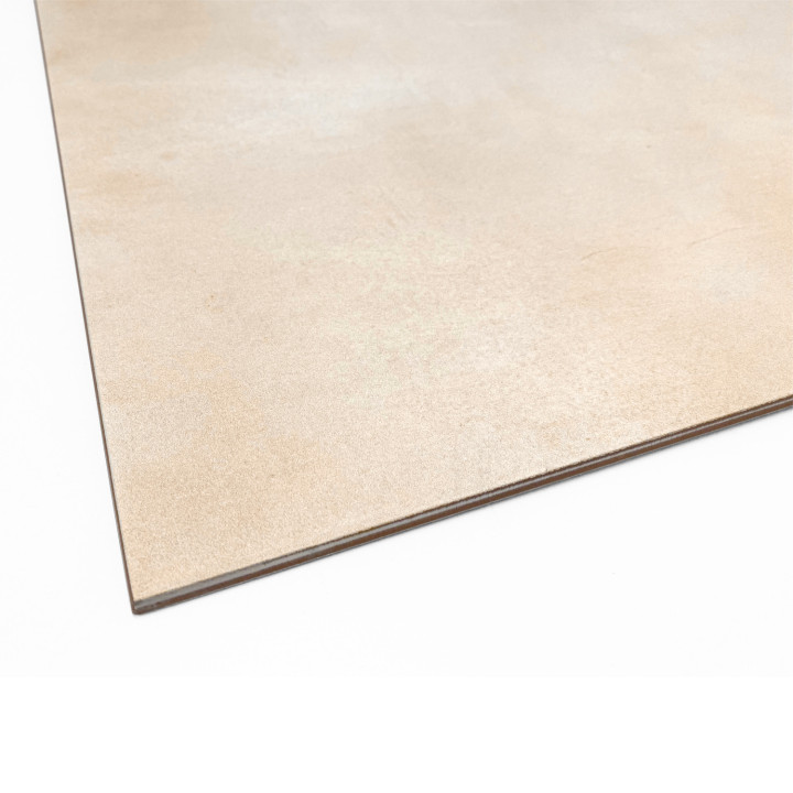 CERAMICA PISO MATE CEMENTO BEIGE PLUS 60X60