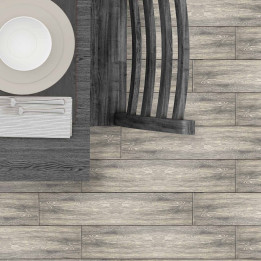 CERAMICA PISO MADERA FOREST GRAY