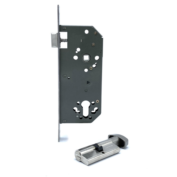 CERRADURA TESA 2030 BAÑO
