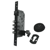CERRADURA SEGURIDAD MULTIPLE DAP 3202B