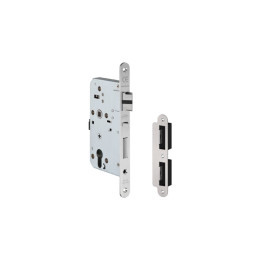 CERRADURA MULTIPLE JNF 601