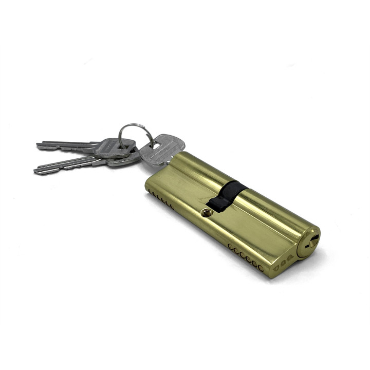 CILINDRO ACCESO 90MM