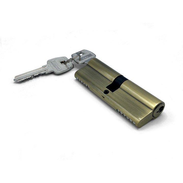 CILINDRO ACCESO 90MM