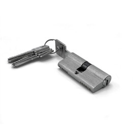 CILINDRO DE SEGURIDAD 70 MM