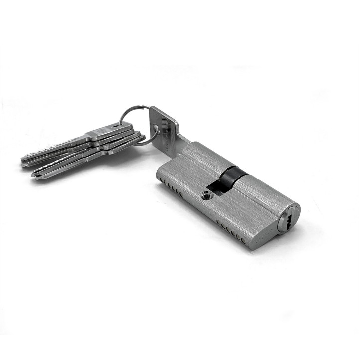 CILINDRO DE SEGURIDAD 70 MM