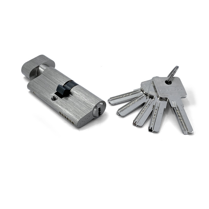 CILINDRO DE SEGURIDAD 70 MM