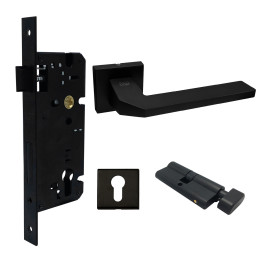 KIT BJ79222 NEGRO BAÑO