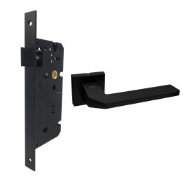 KIT BJ79222 NEGRO LIBRE PASO