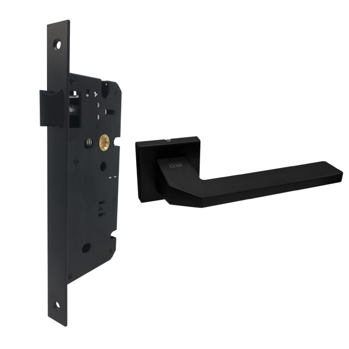 KIT BJ79222 NEGRO LIBRE PASO