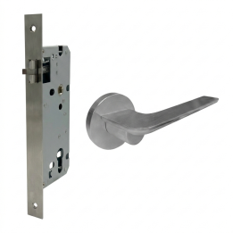 KIT BJ74204 CROMO ST LIBRE PASO