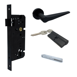 KIT BJ74237 NEGRO ACCESO