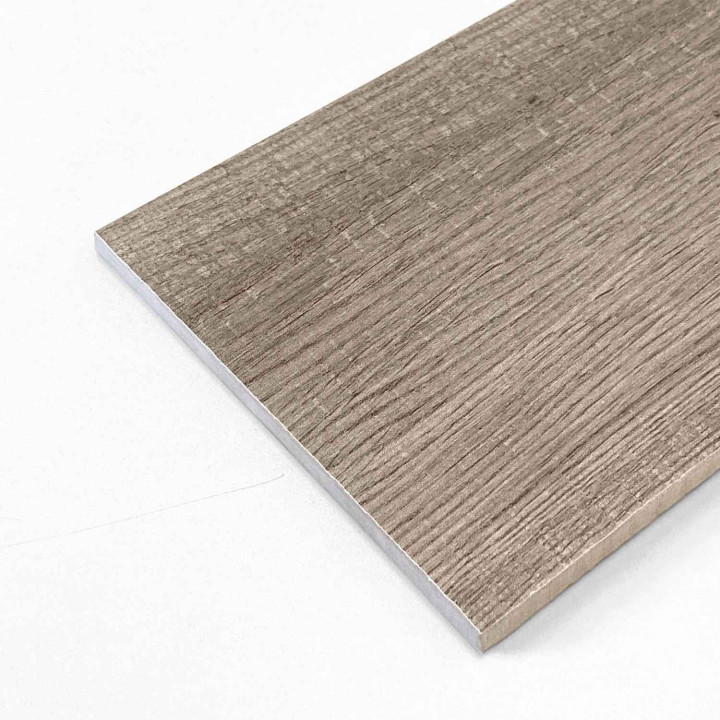 GRES PORCELANICO MILAN GREY 15X60