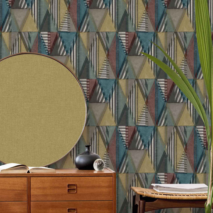 PAPEL I.  NOMAD  A 51101