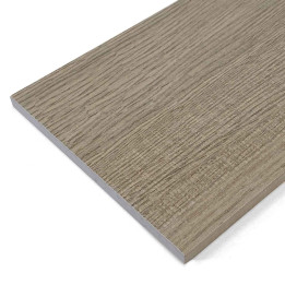 GRES PORCELANICO MILAN LATTE 15X60