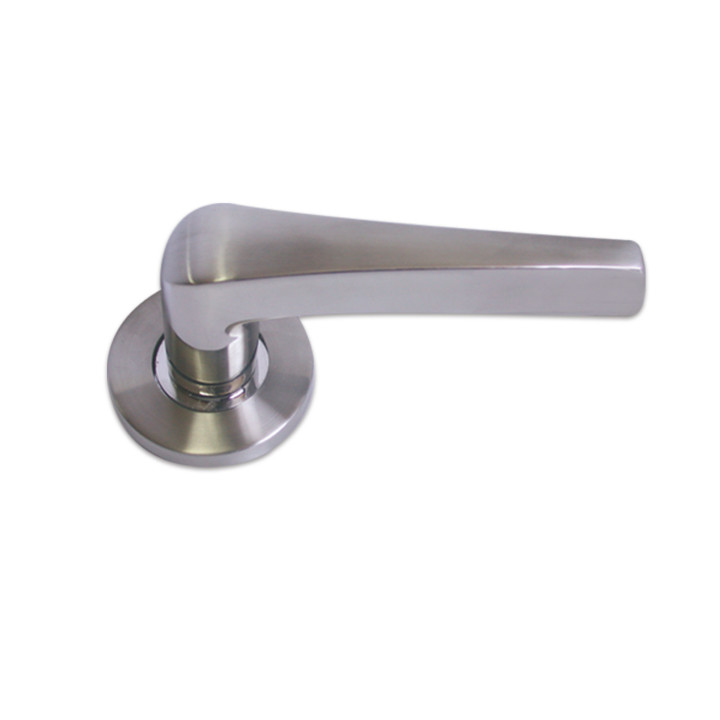 MANILLA JUEGO 4823-C INOX SIN BOC.