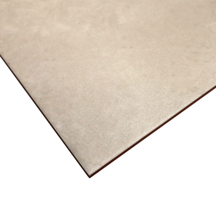 CERAMICA MURO MATE ARTAN CREMA 33.3x55