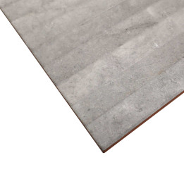 CERAMICA MURO MATE TRACK GRIS 33.3X55